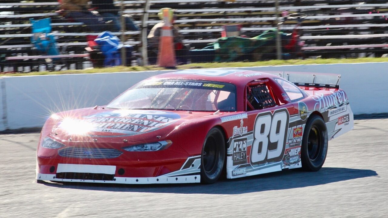 Allen Turner Pro Late Models | Racing America
