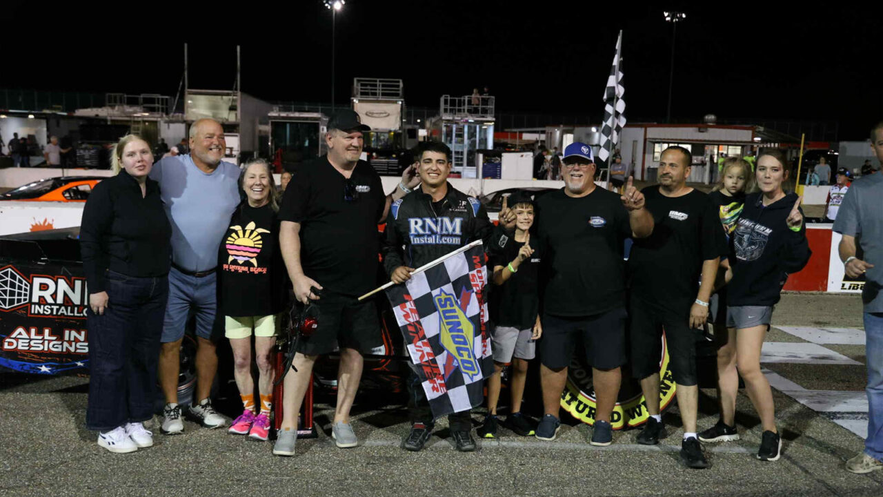 Jared Maupin VL Montgomery 2025