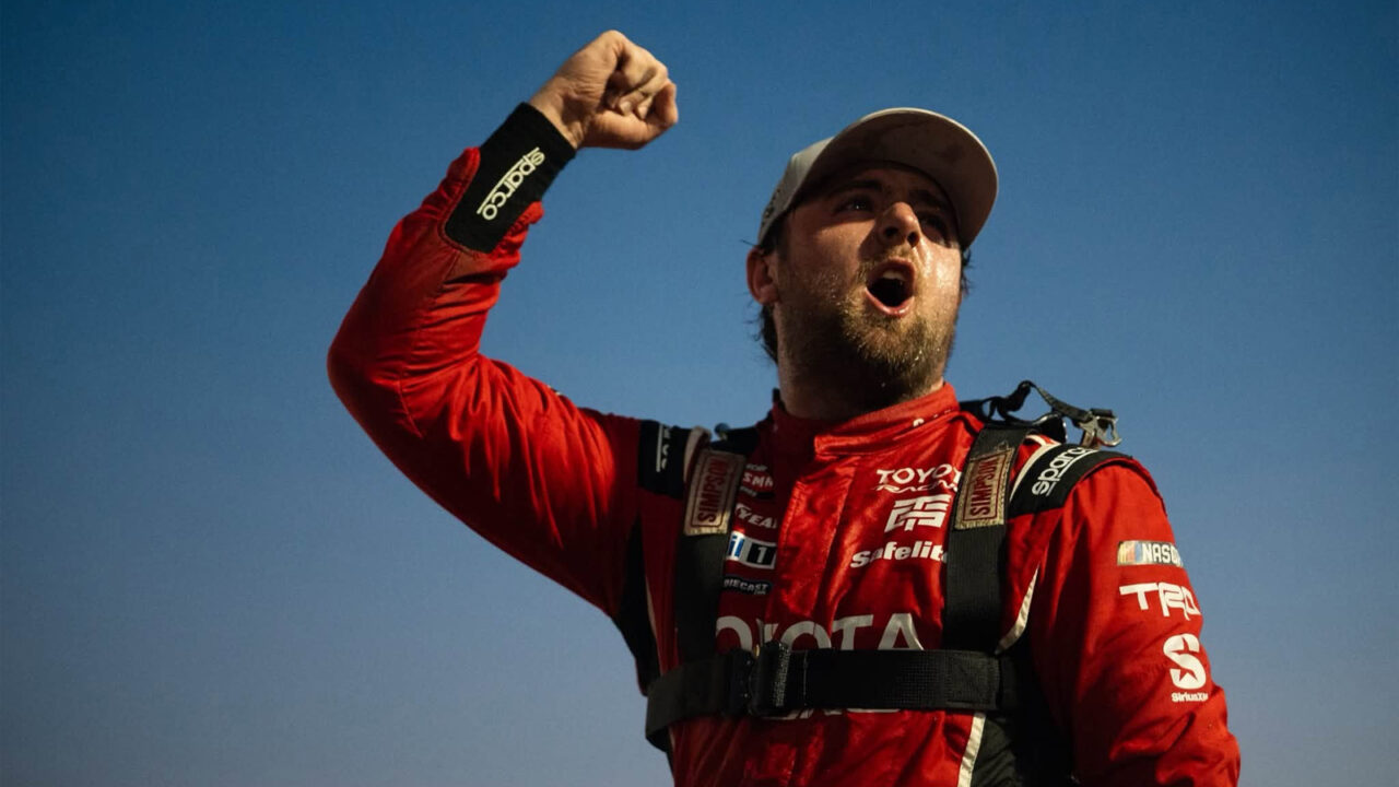 Kaden Honeycutt, Caden Kvapil Victorious in CARS Tour at Florence