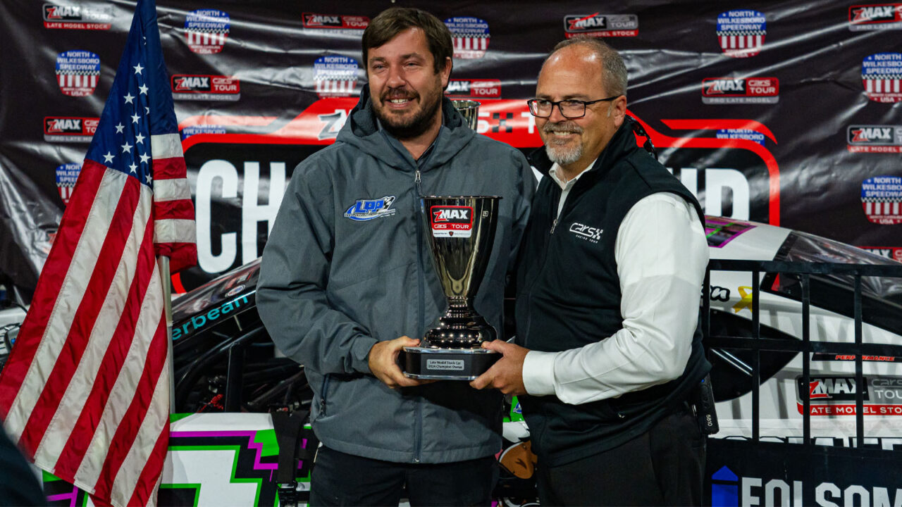 NASCAR Latest News and Updates | Racing America