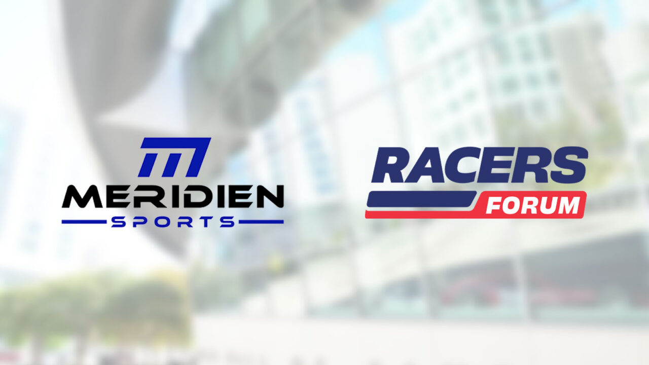 Meridien Racers Forum