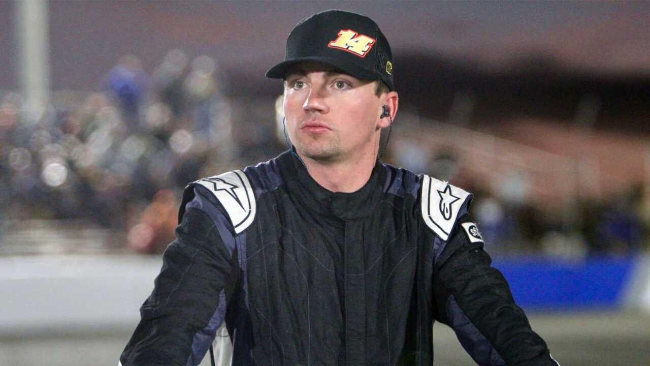 Michael Atwell Intros Freedom Factory 2024 PC Will Bellamy