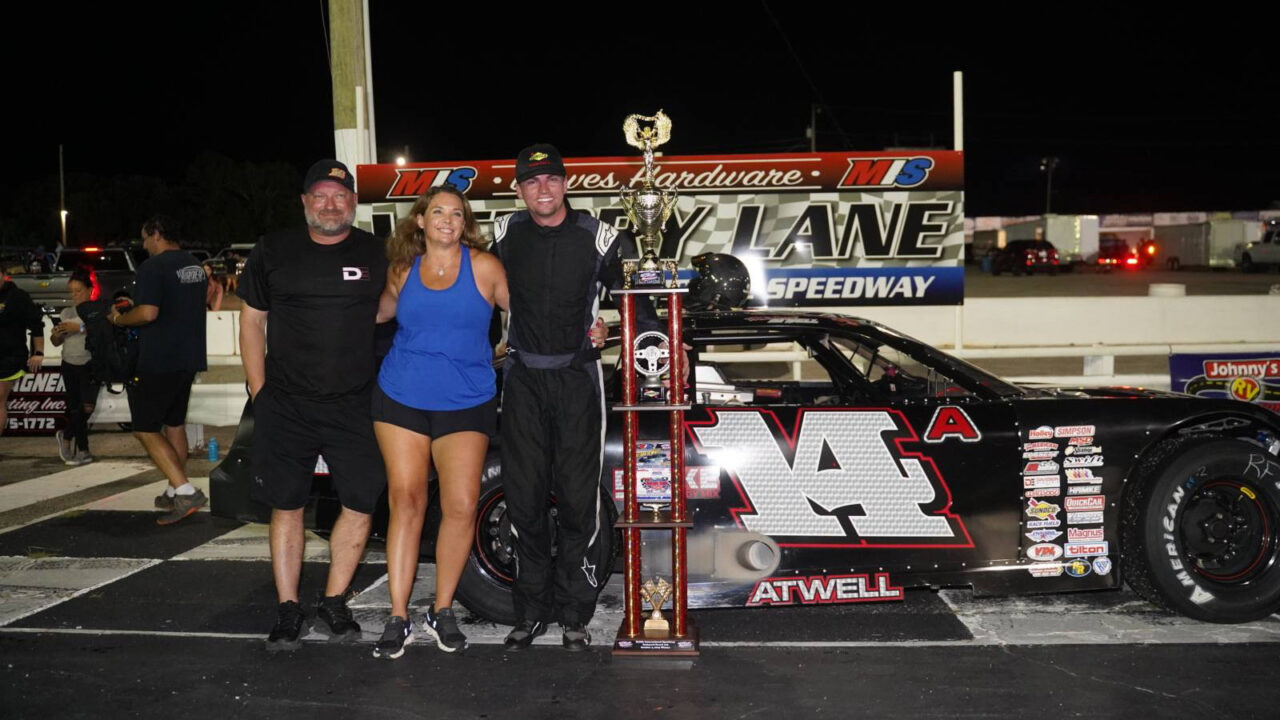 Michael Atwell VL Mobile 2025 PC Tyler Sontag