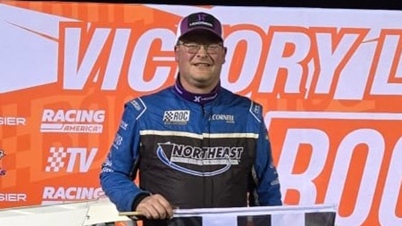 Mike Leaty VL Spencer