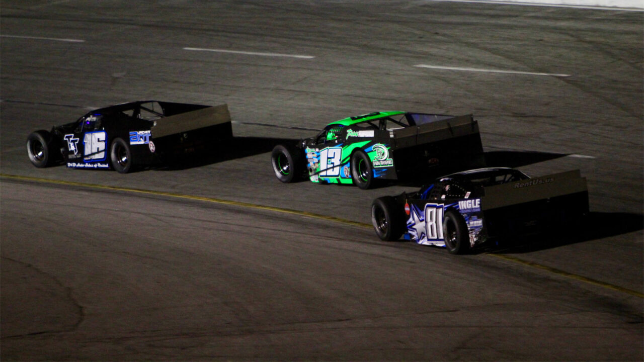 Auto Racing