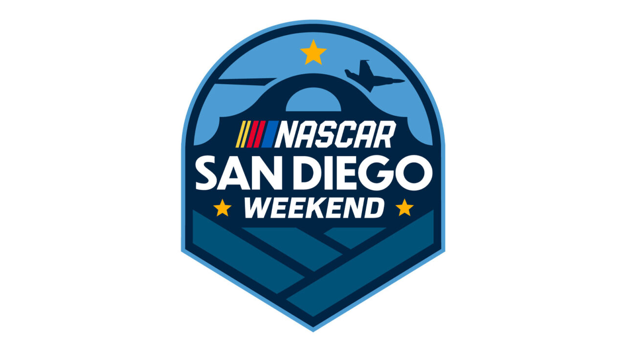 NASCAR San Diego Featured