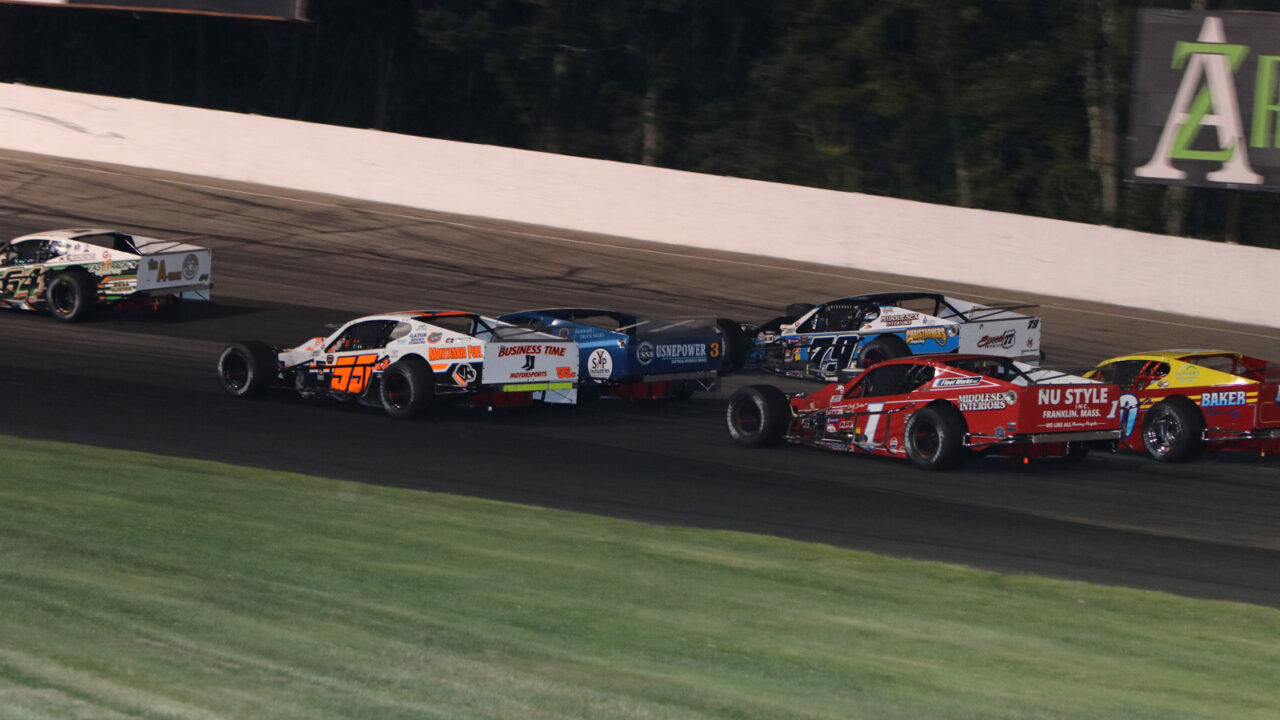 NWMT 2025 Thompson PC Alan Ward