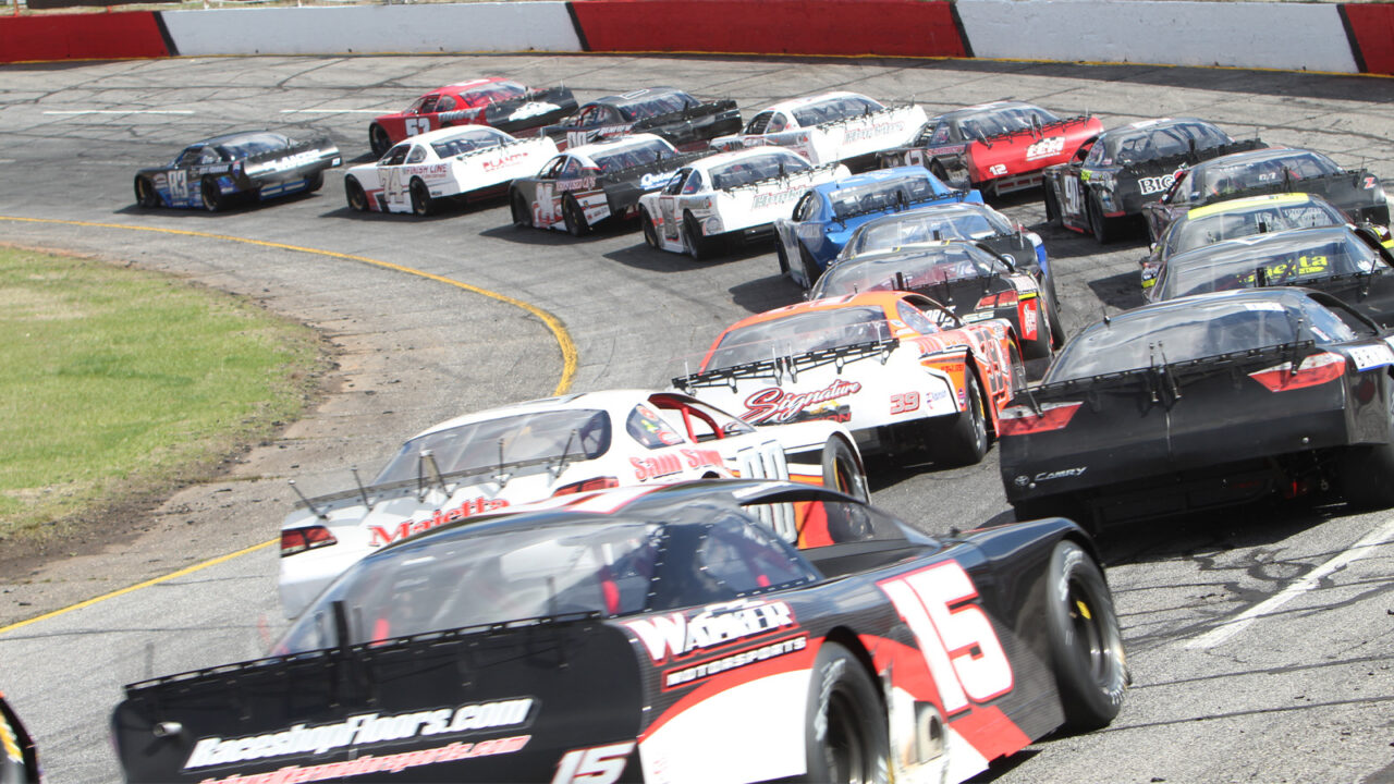 PASS Easter Bunny Pacing 2024