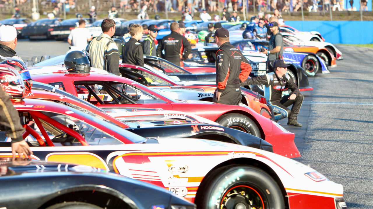 PASS Grid Oxford 2024 Celebration of America
