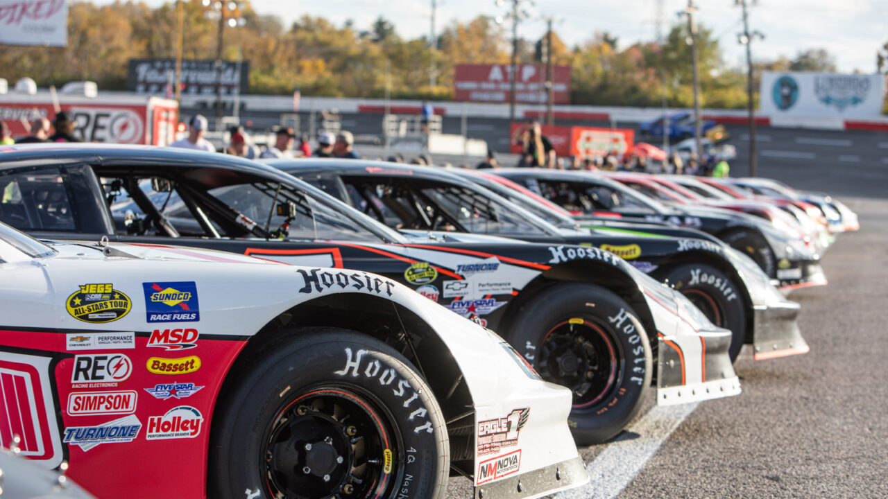 PLM All American Grid 2025 PC Will Bellamy