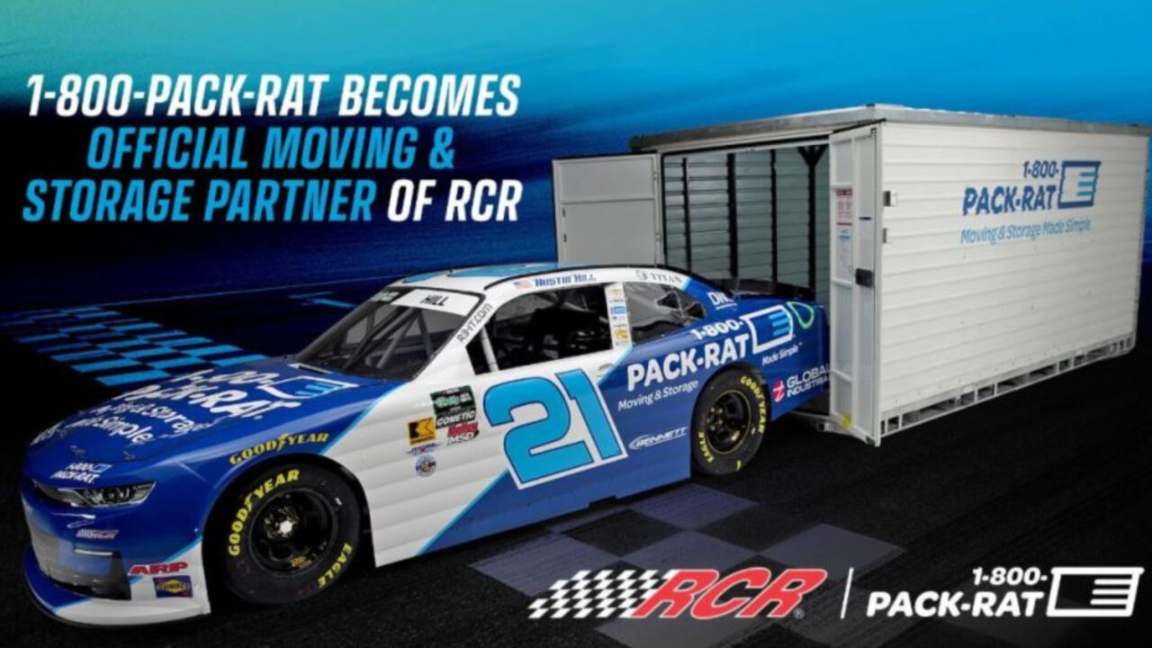 Rat Pack Racing NASCAR Latest News and Updates | Racing America