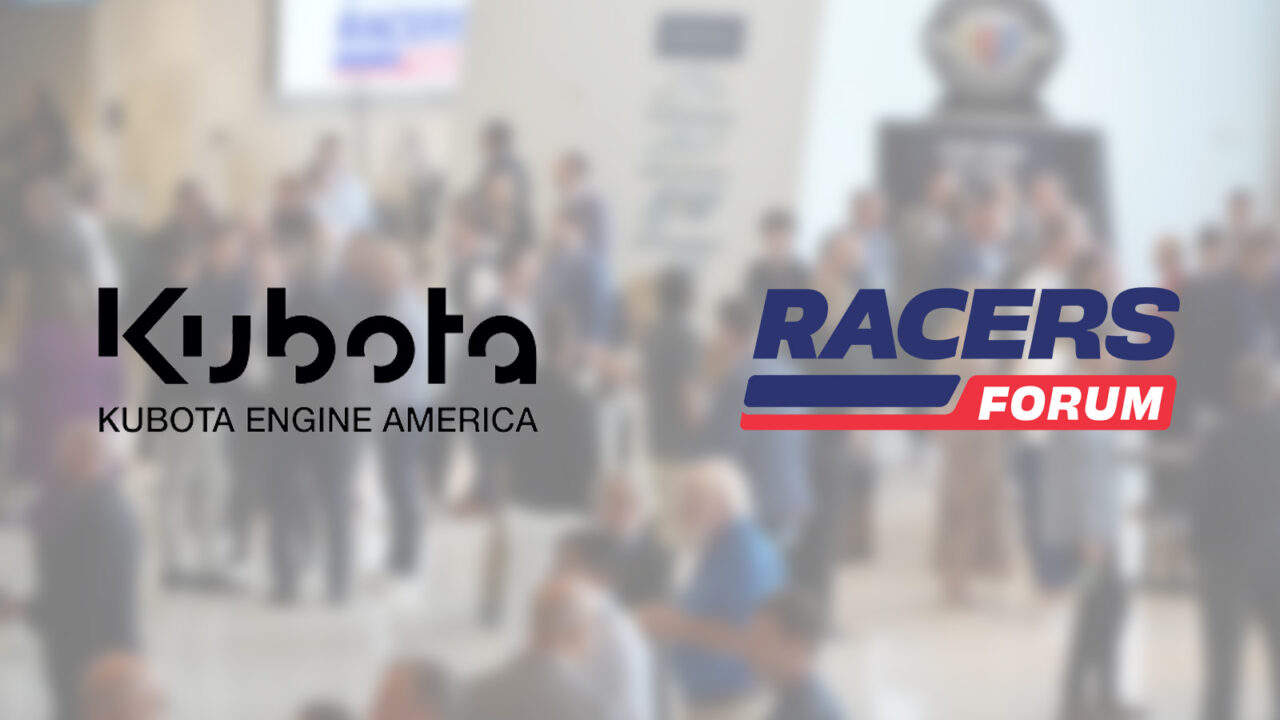 Racers Forum Kubota Featured