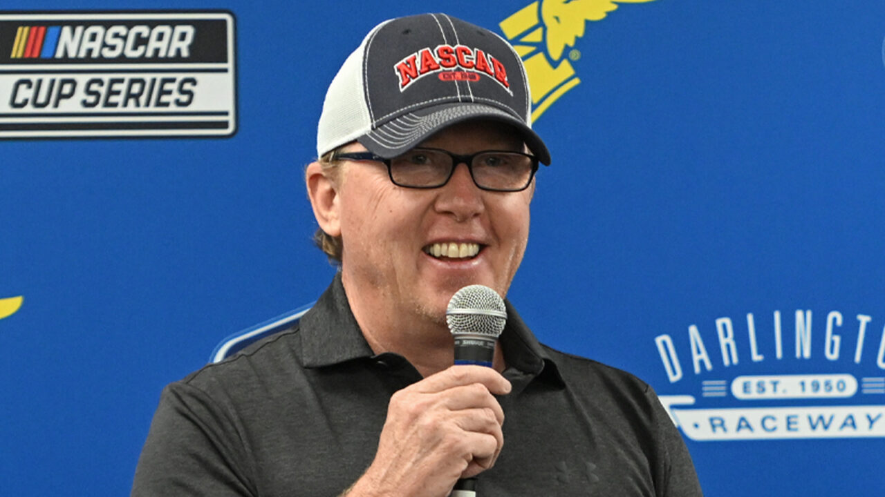 NASCAR Latest News and Updates | Racing America