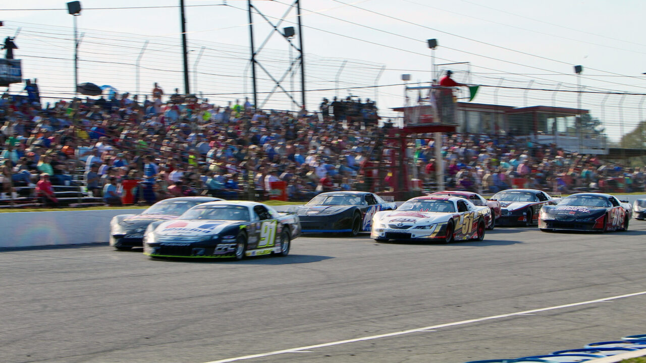Southern Super Series Unveils 22 Season Schedule