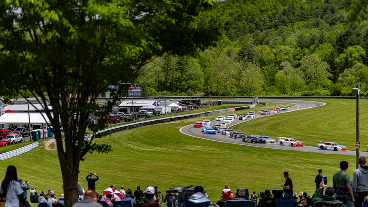 Trans Am Racing News & Updates | Racing America
