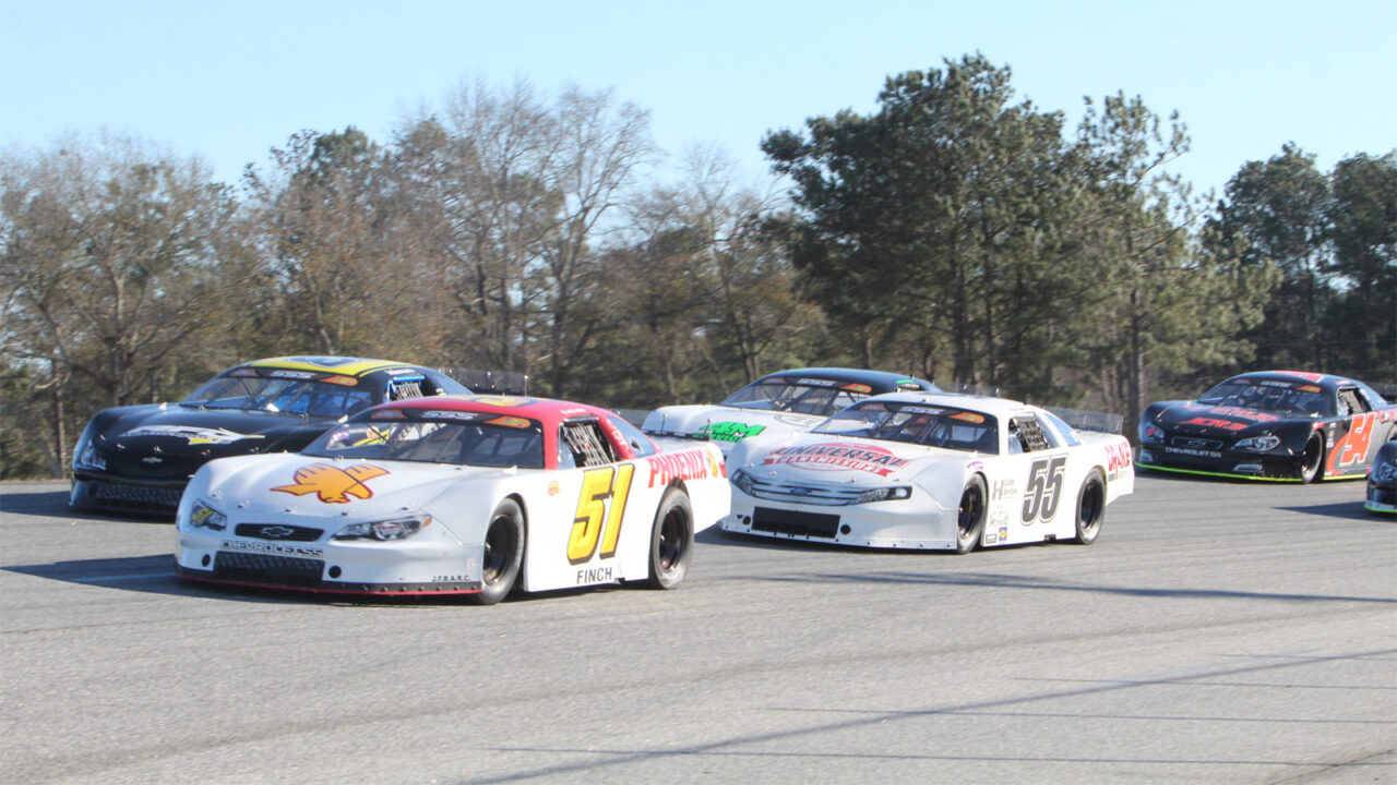 SSS Speedfest 2024 51 Finch 55 Atwell PC Will Bellamy