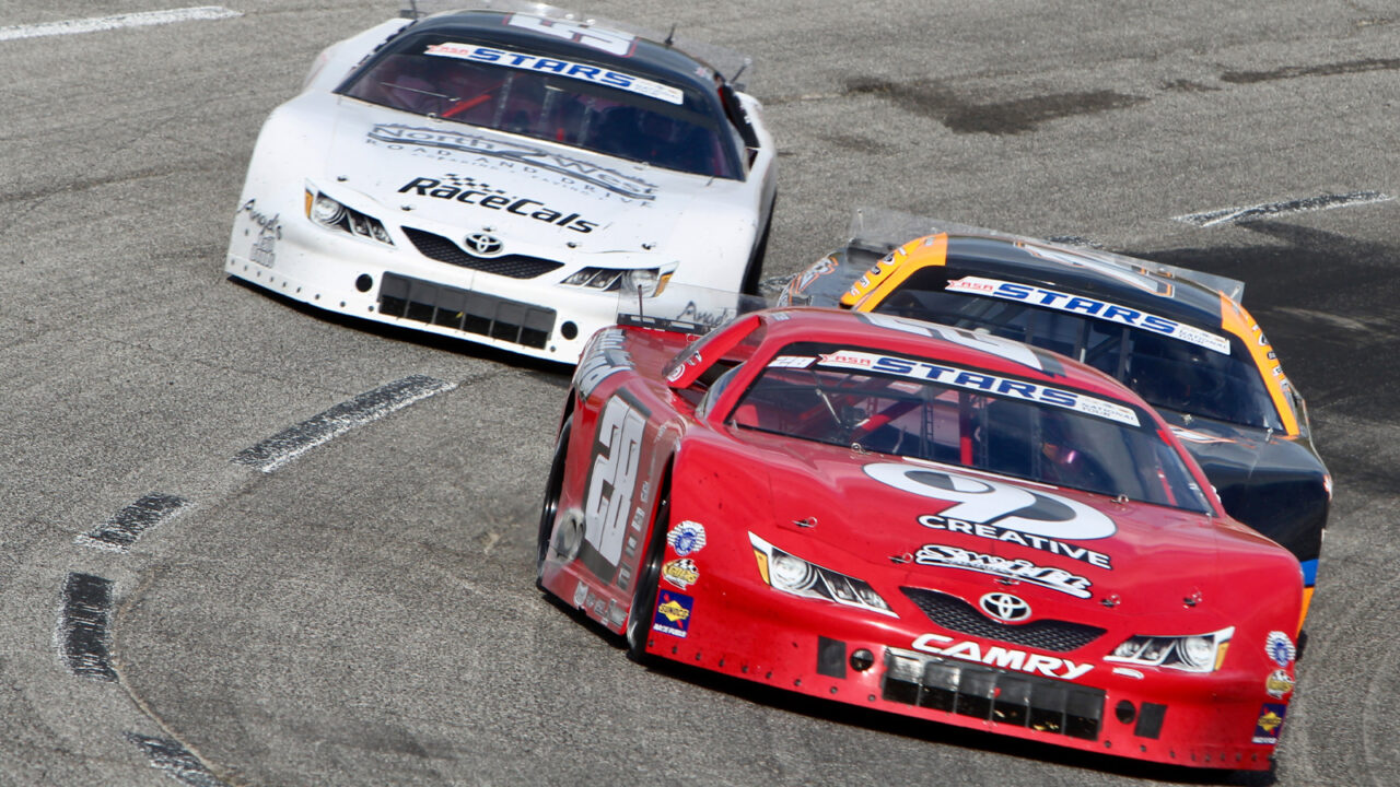 STARS 28 Butcher 14 Nason Nashville 2024 PC Will Bellamy