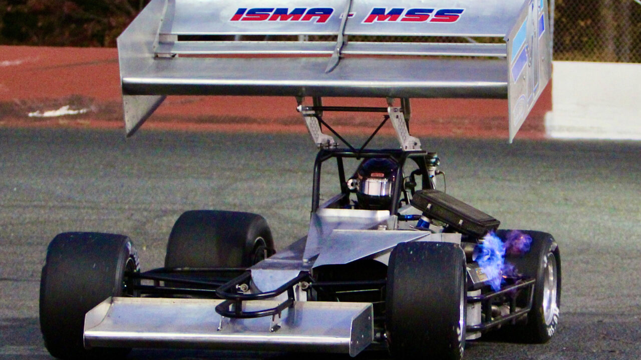 Supermodified Pits Caraway 2024