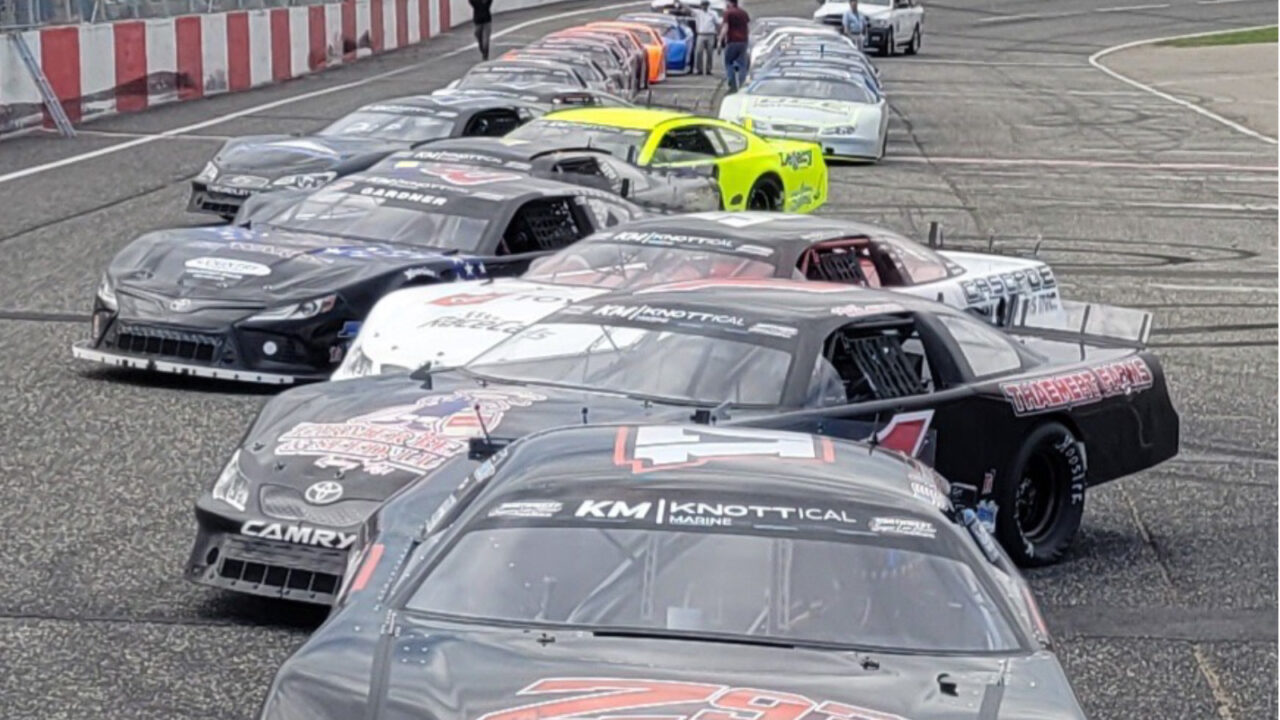 Tri City RMEC NWSLMS Grid PC Kevin Peters