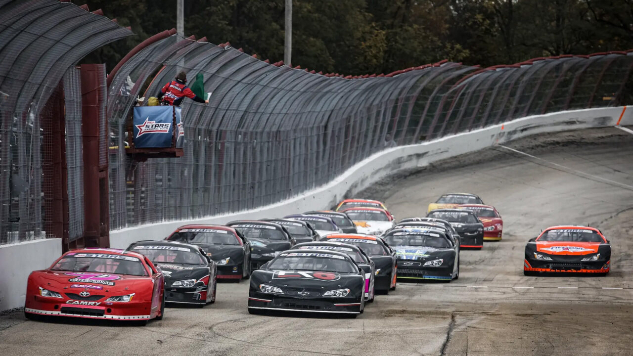 Winchester 400 Green Flag PC ASA