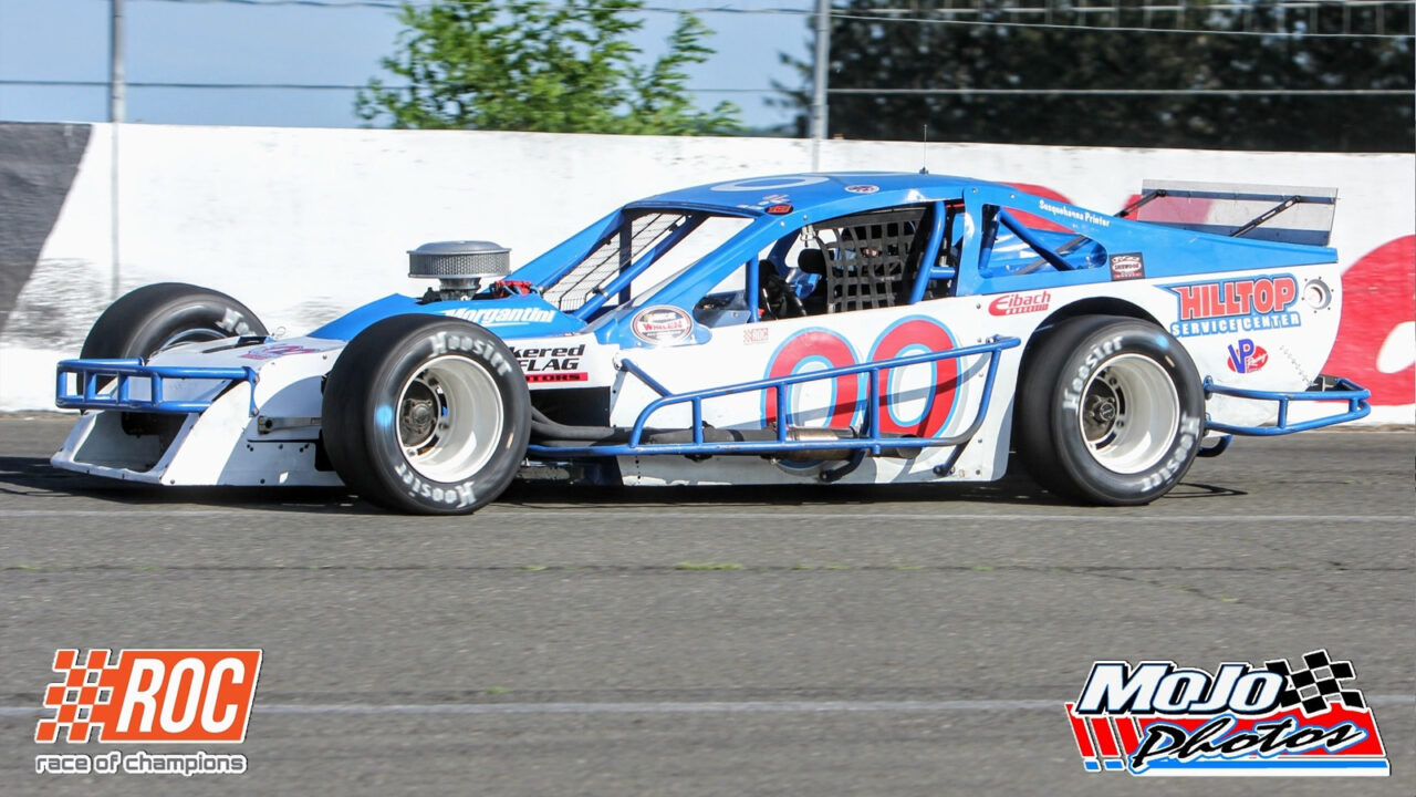 Zack Curren ROC Chemung Sportsman 2025