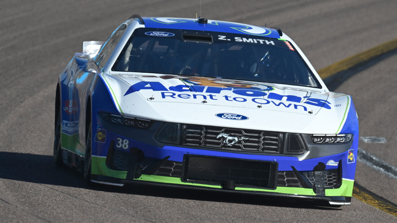 Zane Smith Phoenix PC John K Harrelso NKP Ford