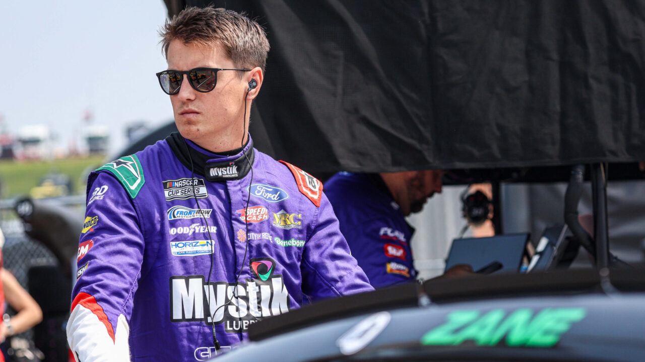 Zane Smith Practice PC Jonathan Mccoy RA