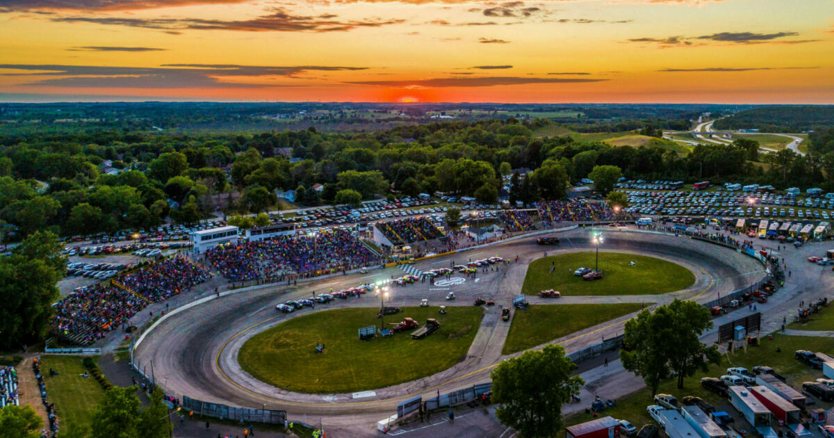 Slinger Speedway News & Results Racing America Slinger Speedway News & Results Racing America