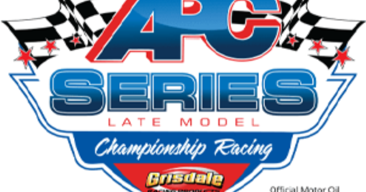 APC United Late Model Series | Racing America