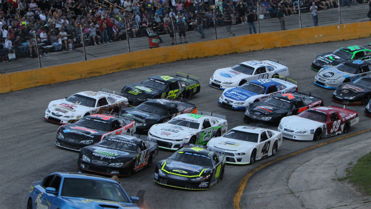 Racing America Auto Racing News, Highlights & Stats